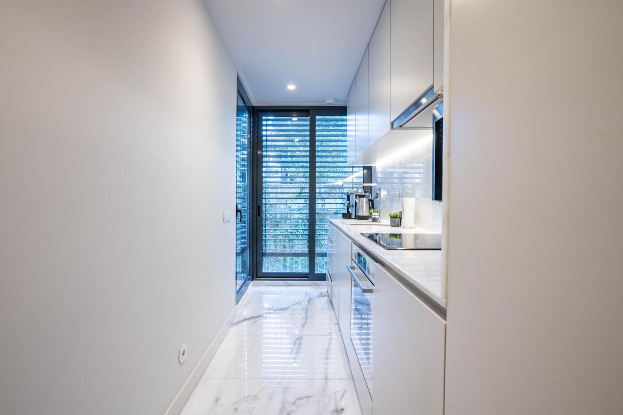 Primrose 1Br Delight W Parking By Lovelystay Porto Exterior photo