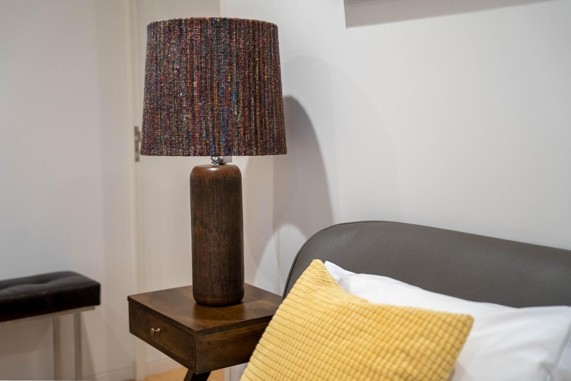 Primrose 1Br Delight W Parking By Lovelystay Porto Exterior photo