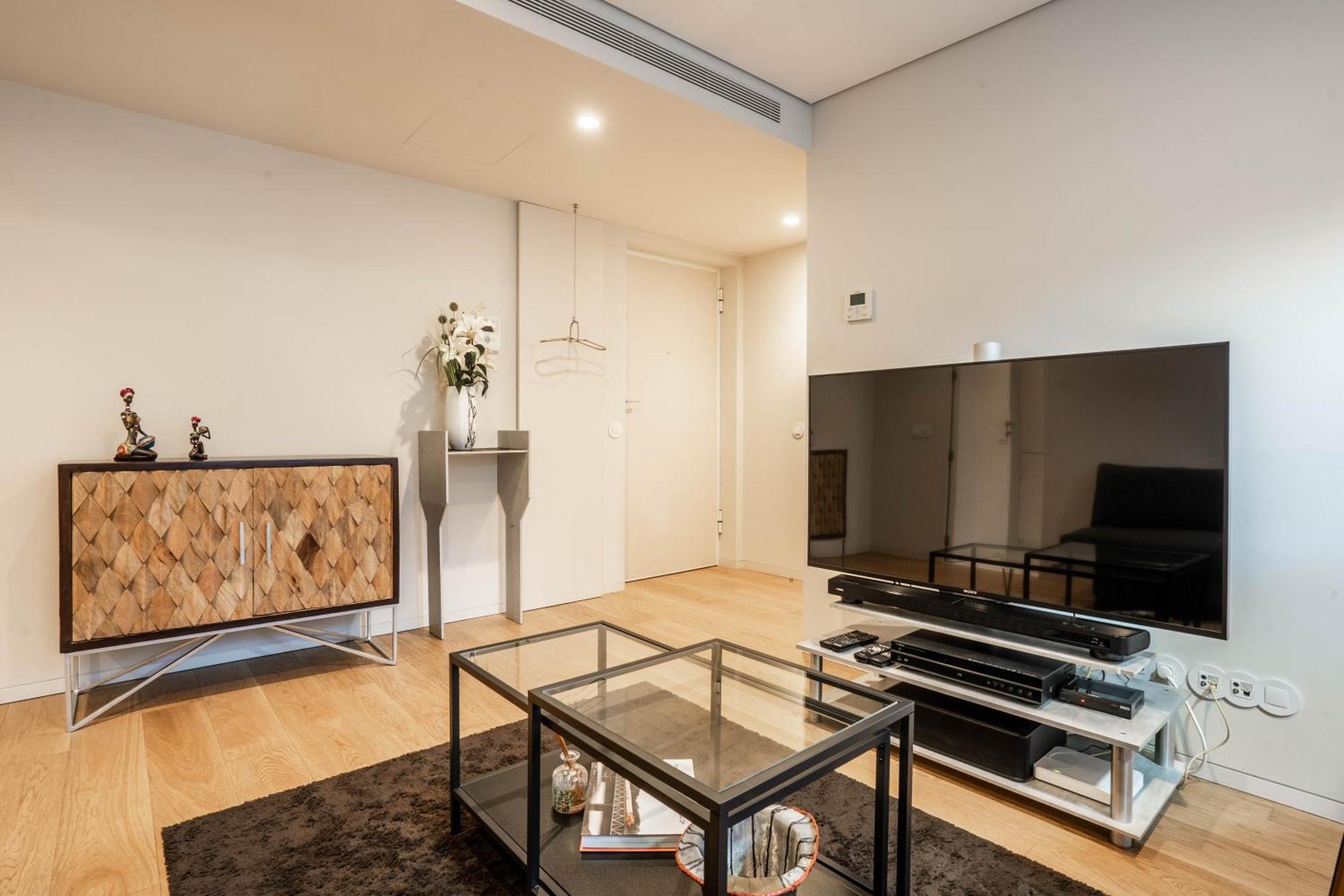 Primrose 1Br Delight W Parking By Lovelystay Porto Exterior photo