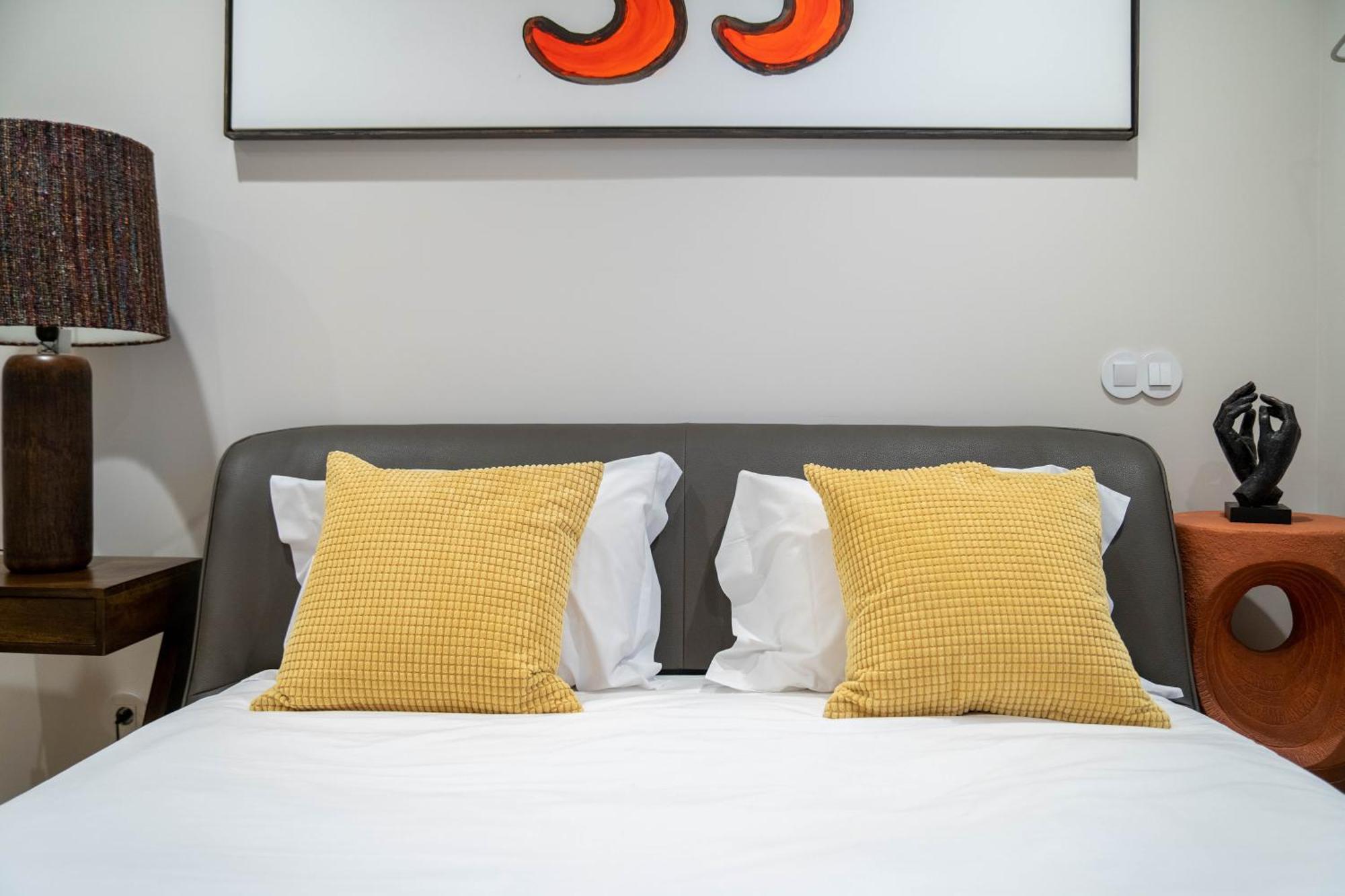 Primrose 1Br Delight W Parking By Lovelystay Porto Exterior photo